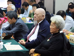 第二屆中國(guó)風(fēng)景園林傳承與創(chuàng)新之路暨孟兆禎院士學(xué)術(shù)思想論壇盛大開(kāi)幕